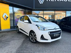 Hyundai i10 ii (2) 1.2 87 creative