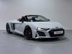 Audi R8 Spyder V10 FSI Performance quattro S tronic 456kW