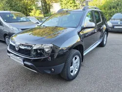 Dacia Duster 1.6 16v 105 4x4 Lauréate