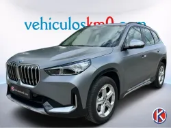 BMW X1 sDrive 20iA