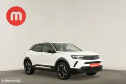 Opel Mokka 1.2 T Ultimate AT