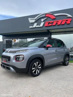 Citroën C3 Aircross 1.2 PureTech C-Series