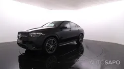 Mercedes-Benz Classe GLE de 2025