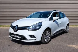 Renault Clio 4 1.5 DCI garantie 3 mois, Distribution neuve, 5 places