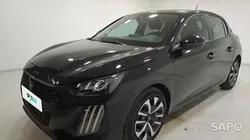 Peugeot 208 1.2 PureTech Active de 2024