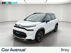 CITROEN C3 Aircross PureTech 110 S&S BVM6 Max