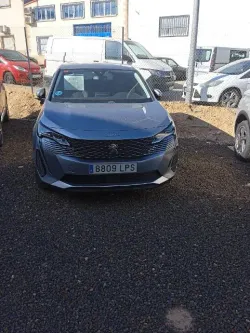 PEUGEOT 3008 1.5BlueHDi Allure S&S 130