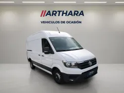 Volkswagen Crafter Crafter Volkswagen 50 Furgón BM RD L3H2 2.0TDI 1