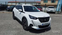 Peugeot 2008 de 2021