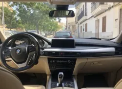 BMW X5 sDrive25d