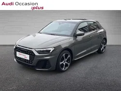 Audi A1 Sportback 30 TFSI 116ch S line S tronic 7