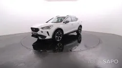 Cupra Formentor de 2023