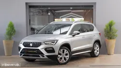 SEAT Ateca 1.5 TSI Xperience DSG