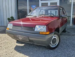 Renault Super 5 GL - 1985