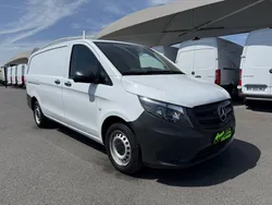 Mercedes Vito Long (3) 114 CDI Long / BVA / 24.500eHT