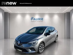 RENAULT Clio TCe 90 Techno