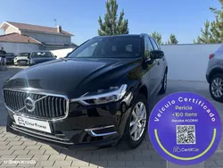 Volvo XC 60 T8 Twin Engine AWD Geartronic Momentum