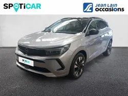 Opel grandland 1.5 Diesel 130 ch BVA8 Elegance Business