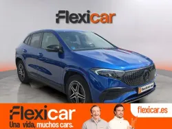 MERCEDES EQA 250 +