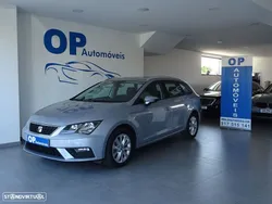 SEAT Leon ST 1.6 TDi Reference S/S