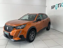 Peugeot 2008 (2) PureTech 100 Style