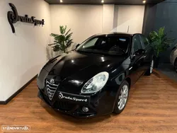 Alfa Romeo Giulietta 1.6 JTDm Exclusive 57X