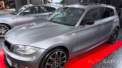 BMW Série 1 de 2011