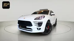 Porsche Macan S * V6 3.0 * 340 ch * Pano * BOSE * Sport Chrono * Caméra