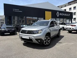 Dacia Duster 15 Ans TCe 130 FAP 4x2