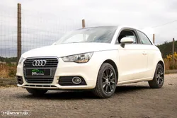 Audi A1 1.6 TDI Sport 99g