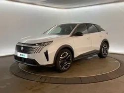 Peugeot 3008 Electrique 210 ch 73 kWh Allure