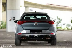 Cupra Formentor VZ 1.4 e-Hybrid DSG