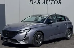 Peugeot 308 III 1.5 BlueHDi 130ch S&S Active Pack