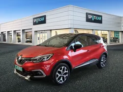 Renault Captur Intens ENERGY dCi 90