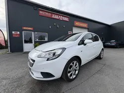 OPEL CORSA 1.4i 16V 90CH 5P 2019 DESIGN 76390KM GARANTIE 6 MOIS