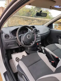 Renault Clio 1.5dci