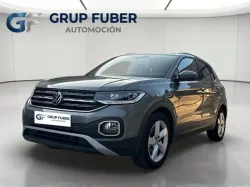 Volkswagen T-Cross Sport