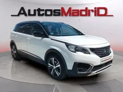 Peugeot 5008 Allure BlueHDi 96kW (130CV) S&S EAT8