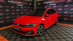 Volkswagen polo gti 2.0 tsi 200 cv dsg 6 - garantie 6 mois