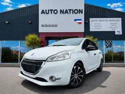 Peugeot 208 1.4 e-hdi 68 active blue lion bmp5 5p boite automatique / diesel
