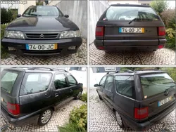 Citroën ZX Break 1.5 D