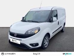 Fiat doblo cargo ft maxi 1.6 multijet 105 1000 kg pack techno