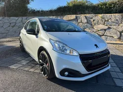 Peugeot 208 gti bps 1.6 208 ch
