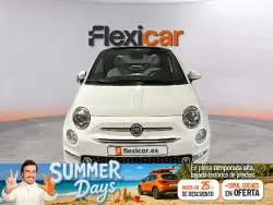 FIAT 500 1.0 Hybrid Club 52kW