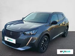 Peugeot 2008 PureTech 130 S&S EAT8 Allure Pack