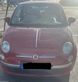 Fiat 500 1.2
