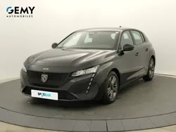 PEUGEOT 308 BlueHDi 130ch S&S BVM6 Active Pack