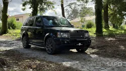 Land Rover Range Rover Sport 2.7 TDV6 HSE de 2008