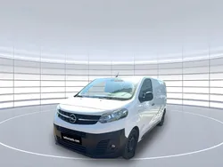Opel Vivaro (3) 1.5 Diesel 120 ch L1 Pack Clim