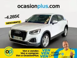 AUDI Q2 35 TFSI Advanced S tronic 110kW
